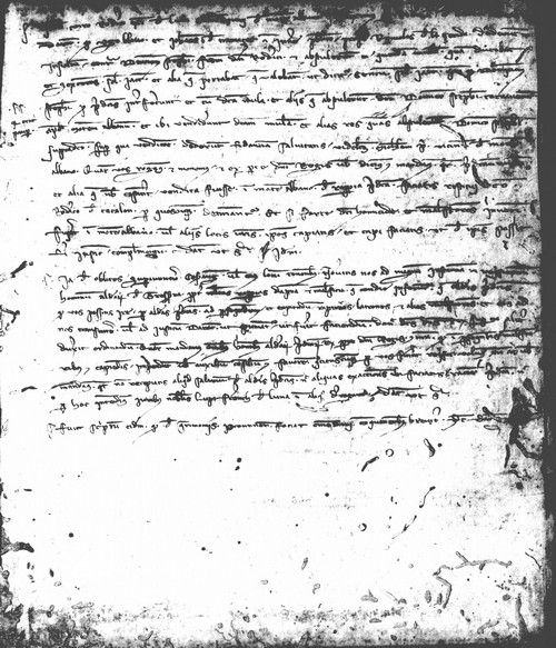 Cancillería,registros,nº85,fol.179/ Época de Alfonso III. (7-06-1291)