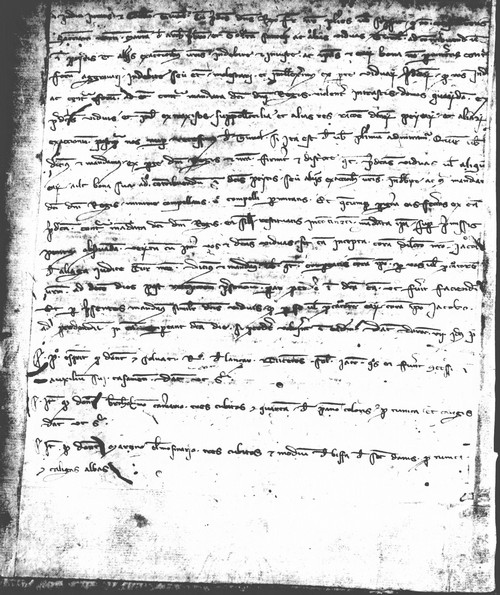 Cancillería,registros,nº85,fol.179v/ Época de Alfonso III. (7-06-1291)