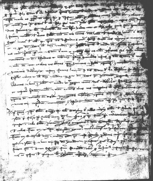 Cancillería,registros,nº85,fol.180/ Época de Alfonso III. (8-06-1291)