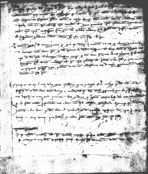 Cancillería,registros,nº85,fol.182/ Época de Alfonso III. (11-06-1291)