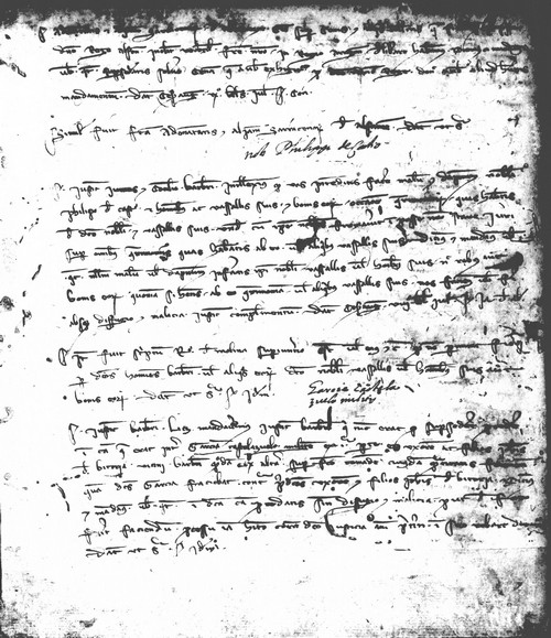 Cancillería,registros,nº85,fol.186/ Época de Alfonso III. (24-06-1291)