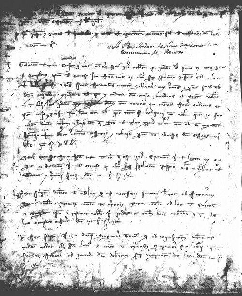 Cancillería,registros,nº85,fol.186v/ Época de Alfonso III. (25-06-1291)