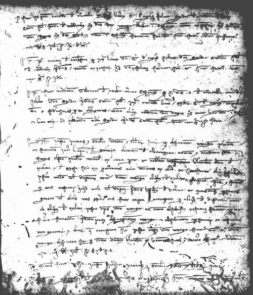 Cancillería,registros,nº85,fol.187/ Época de Alfonso III. (26-06-1291)