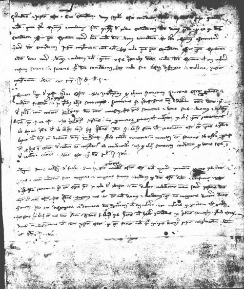 Cancillería,registros,nº85,fol.190/ Época de Alfonso III. (30-06-1291)