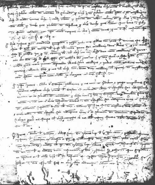 Cancillería,registros,nº85,fol.192/ Época de Alfonso III. (2-07-1291)