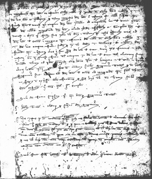 Cancillería,registros,nº85,fol.194/ Época de Alfonso III. (6-07-1291)