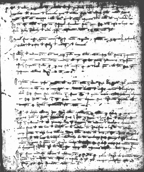 Cancillería,registros,nº85,fol.195/ Época de Alfonso III. (7-07-1291)