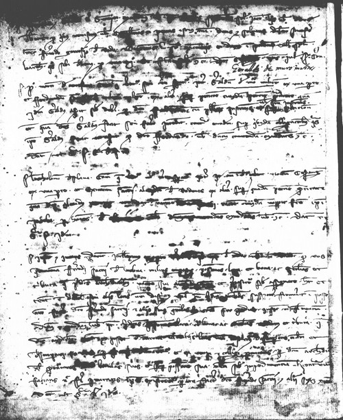 Cancillería,registros,nº85,fol.195v/ Época de Alfonso III. (7-07-1291)