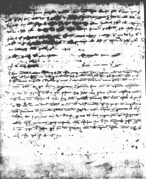 Cancillería,registros,nº85,fol.196v/ Época de Alfonso III. (6-07-1291)