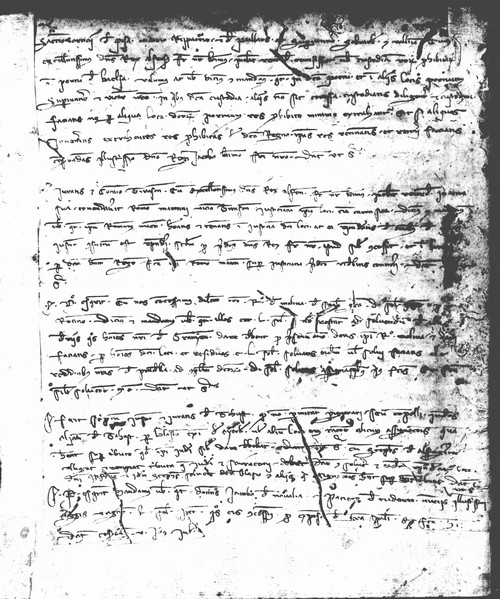 Cancillería,registros,nº85,fol.201/ Época de Alfonso III. (9-07-1291)