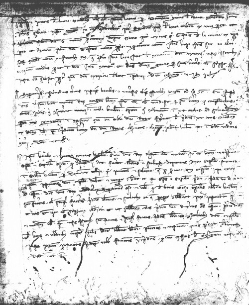 Cancillería,registros,nº85,fol.201v/ Época de Alfonso III. (11-07-1291)