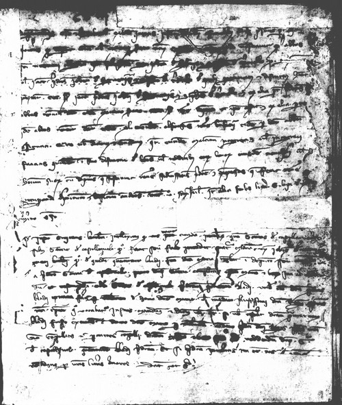 Cancillería,registros,nº85,fol.203/ Época de Alfonso III. (15-07-1291)