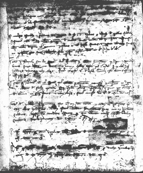 Cancillería,registros,nº85,fol.207v/ Época de Alfonso III. (12-07-1291)