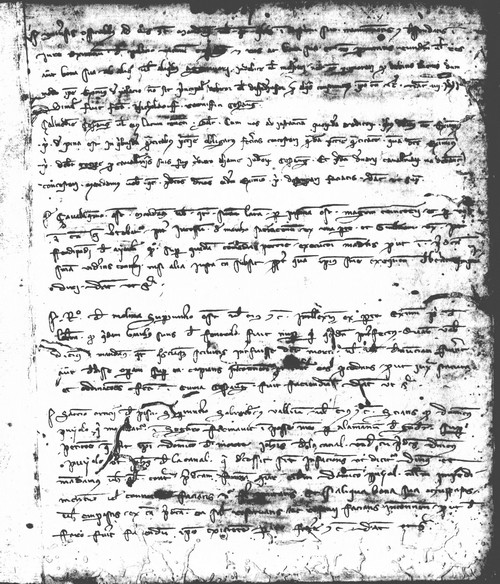 Cancillería,registros,nº85,fol.208/ Época de Alfonso III. (12-07-1291)