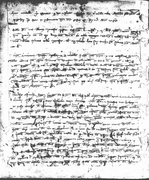 Cancillería,registros,nº85,fol.208v/ Época de Alfonso III. (12-07-1291)