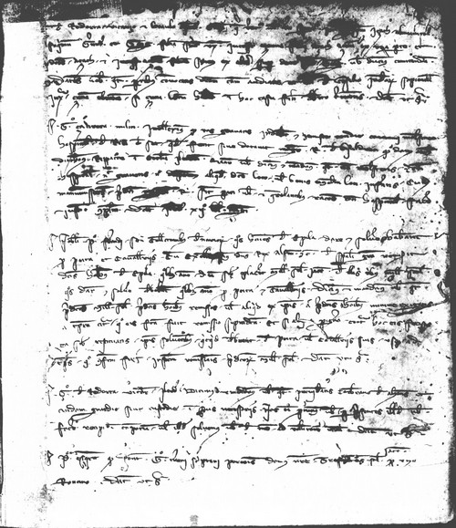 Cancillería,registros,nº85,fol.217/ Época de Alfonso III. (21-07-1291)