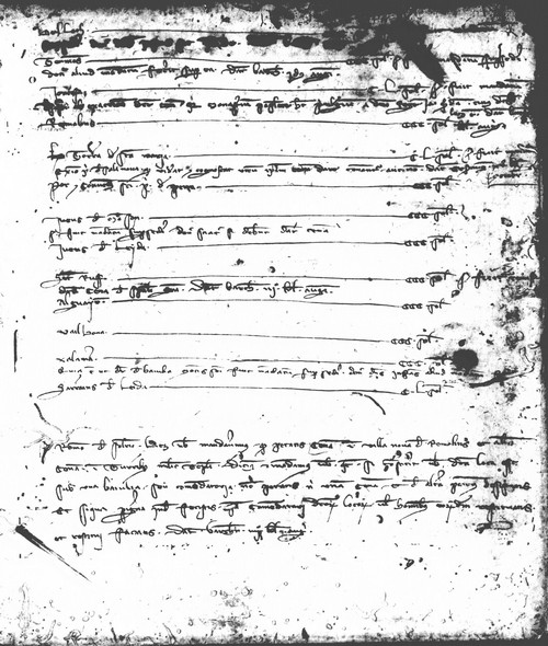 Cancillería,registros,nº85,fol.217v-218/ Época de Alfonso III. (29-07-1291)