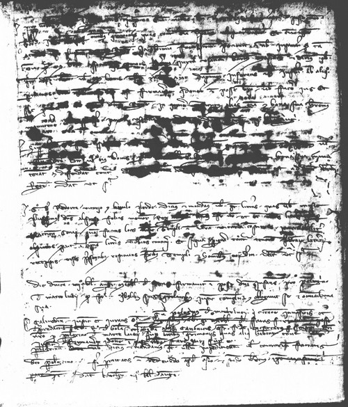 Cancillería,registros,nº85,fol.222/ Época de Alfonso III. (30-07-1291)