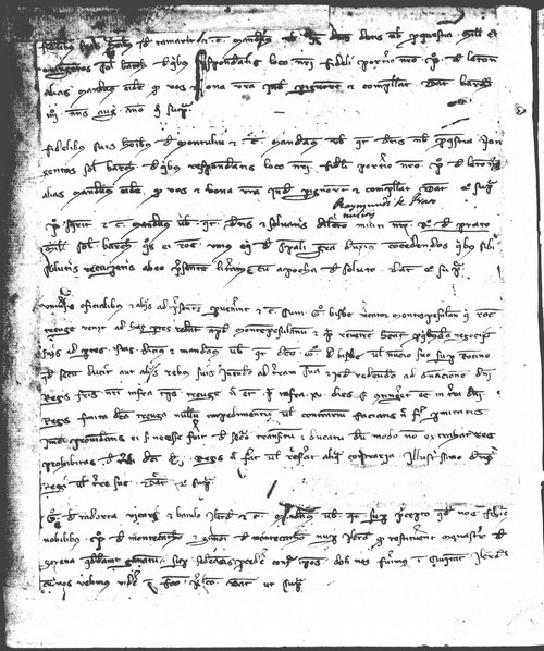 Cancillería,registros,nº85,fol.226v/ Época de Alfonso III. (2-08-1291)