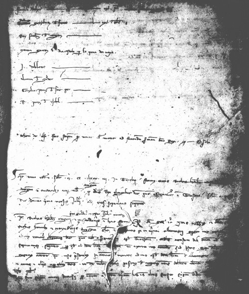Cancillería,registros,nº45,fol.10v-12/ Época de Pedro III. (26-06-1280)