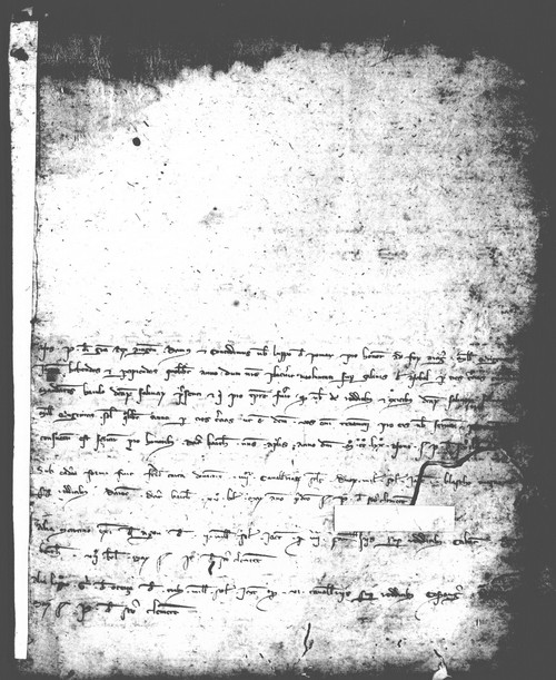 Cancillería,registros,nº45,fol.23/ Época de Pedro III. (25-04-1279)