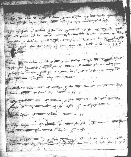 Cancillería,registros,nº45,fol.25v/ Época de Pedro III. (22-04-1280)