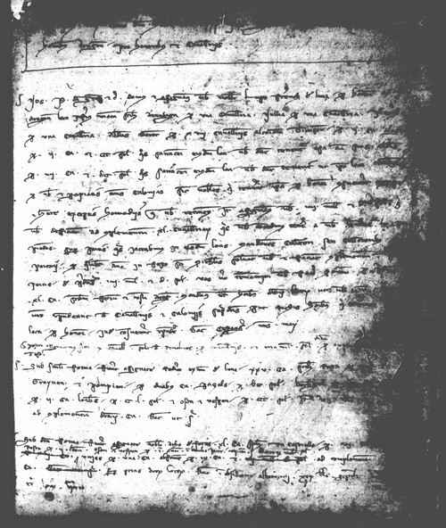 Cancillería,registros,nº45,fol.27/ Época de Pedro III. (16-08-1284)