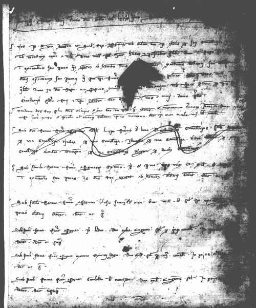 Cancillería,registros,nº45,fol.29/ Época de Pedro III. (7-05-1284)