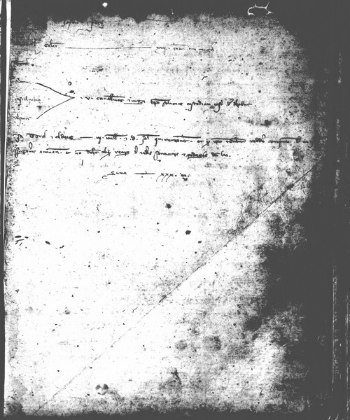 Cancillería,registros,nº45,fol.31-35/ Época de Pedro III. (1284)