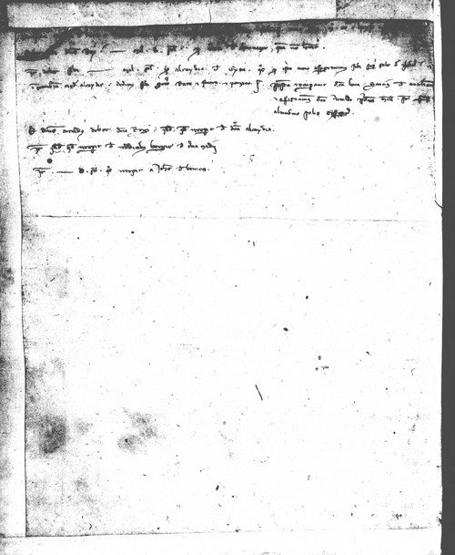 Cancillería,registros,nº45,fol.35v-38v/ Época de Pedro III. (5-10-1284)
