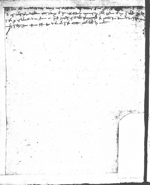 Cancillería,registros,nº45,fol.49-49v/ Época de Pedro III. (8-10-1285)