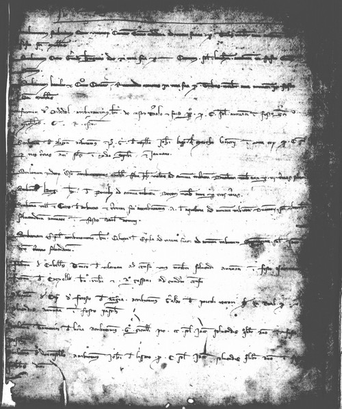 Cancillería,registros,nº45,fol.59/ Época de Pedro III. ([S/F])