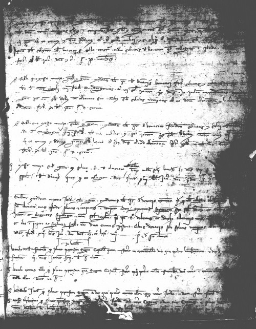 Cancillería,registros,nº46,fol.3/ Época de Pedro III. (20-12-1278)