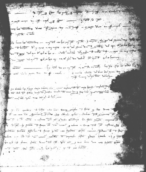 Cancillería,registros,nº46,fol.11/ Época de Pedro III. (24-06-1279)