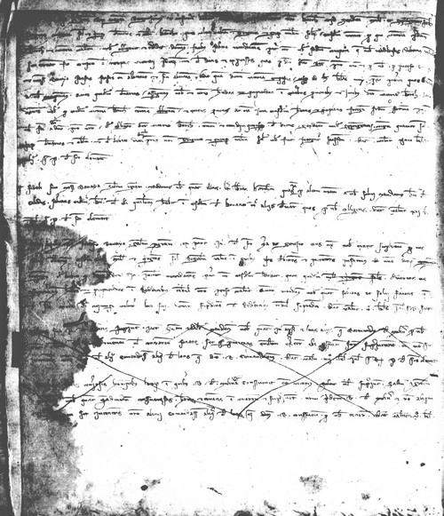 Cancillería,registros,nº46,fol.11v/ Época de Pedro III. (28-06-1279)