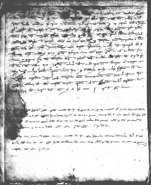 Cancillería,registros,nº46,fol.14v/ Época de Pedro III. (29-07-1279)