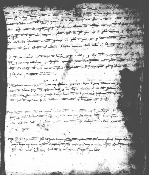 Cancillería,registros,nº46,fol.15/ Época de Pedro III. (29-07-1279)