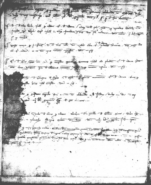 Cancillería,registros,nº46,fol.15v/ Época de Pedro III. (23-08-1279)