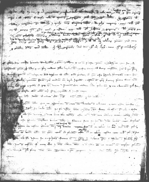 Cancillería,registros,nº46,fol.16v/ Época de Pedro III. (7-09-1279)