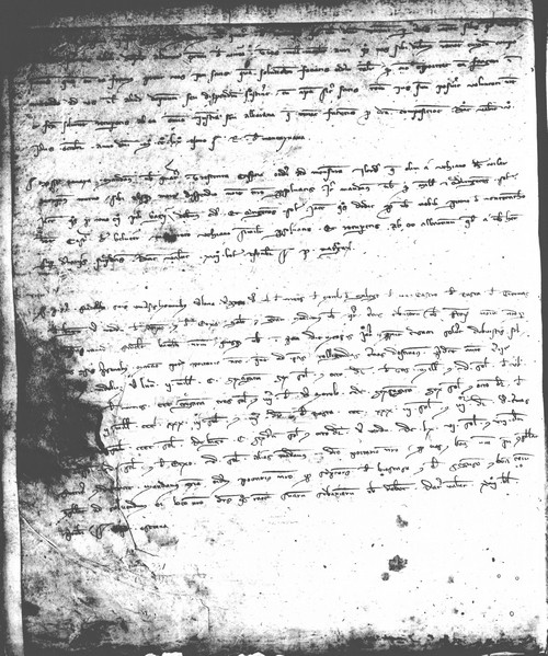 Cancillería,registros,nº46,fol.20v/ Época de Pedro III. (11-10-1279)