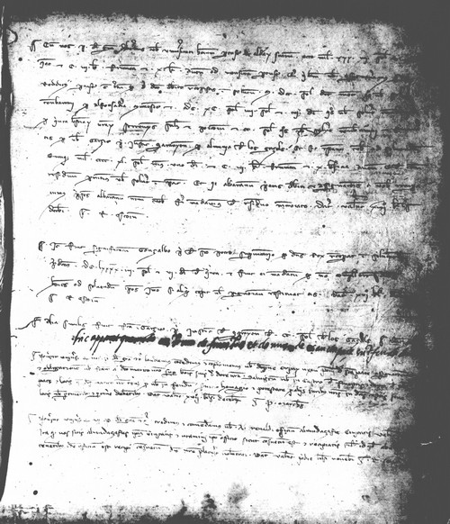 Cancillería,registros,nº46,fol.24/ Época de Pedro III. (18-11-1279)