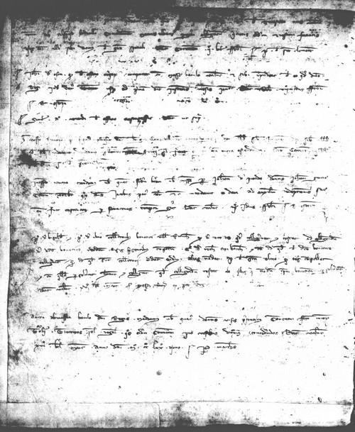 Cancillería,registros,nº46,fol.30v/ Época de Pedro III. (31-01-1279)