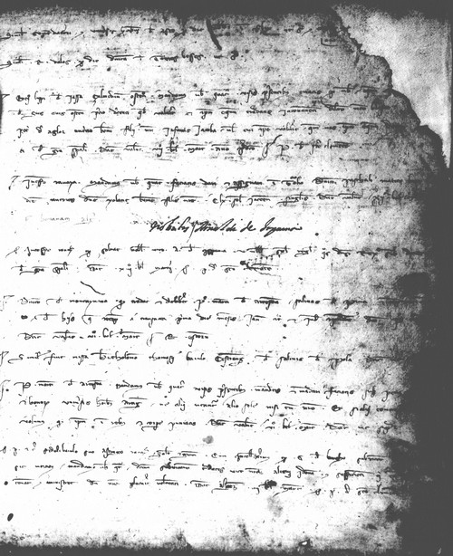 Cancillería,registros,nº46,fol.32/ Época de Pedro III. (22-02-1279)