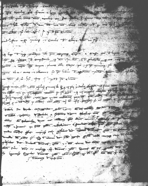 Cancillería,registros,nº46,fol.35/ Época de Pedro III. (24-03-1279)