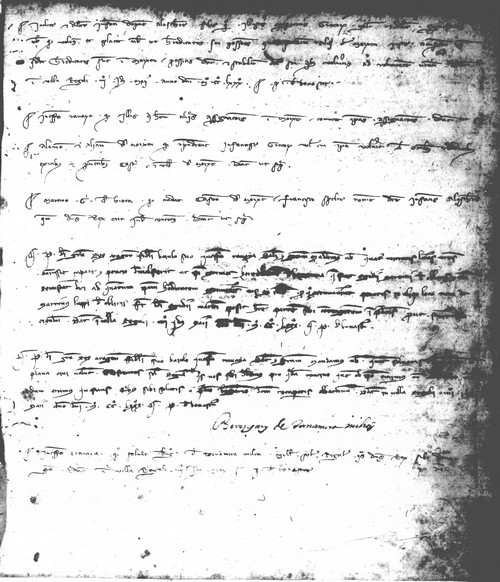 Cancillería,registros,nº46,fol.40/ Época de Pedro III. (12-05-1280)