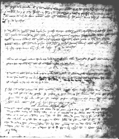 Cancillería,registros,nº46,fol.41/ Época de Pedro III. (29-05-1280)