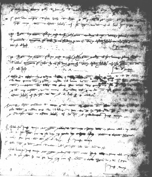 Cancillería,registros,nº46,fol.42/ Época de Pedro III. (7-06-1280)