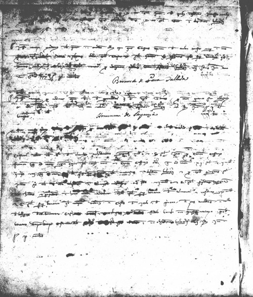 Cancillería,registros,nº46,fol.42v/ Época de Pedro III. (8-06-1280)