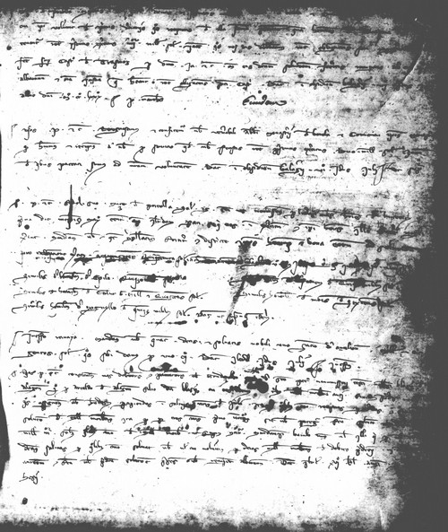 Cancillería,registros,nº46,fol.45/ Época de Pedro III. (17-06-1280)