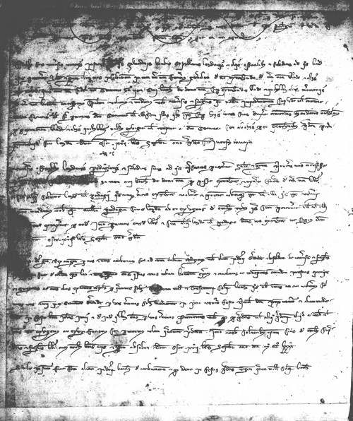 Cancillería,registros,nº46,fol.47v/ Época de Pedro III. (13-08-1280)